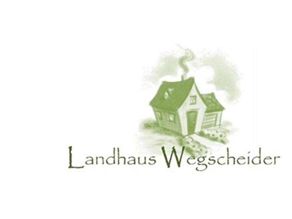 トゥルフェス Landhaus Wegscheiderヴィラ エクステリア 写真