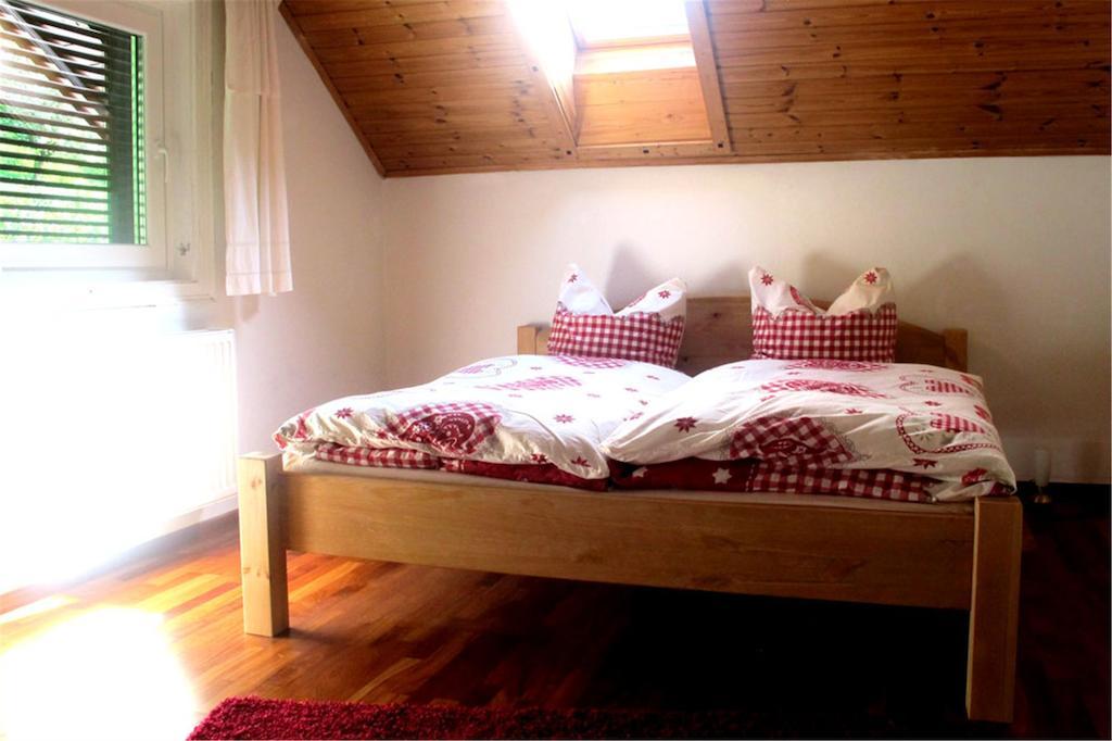 トゥルフェス Landhaus Wegscheiderヴィラ 部屋 写真