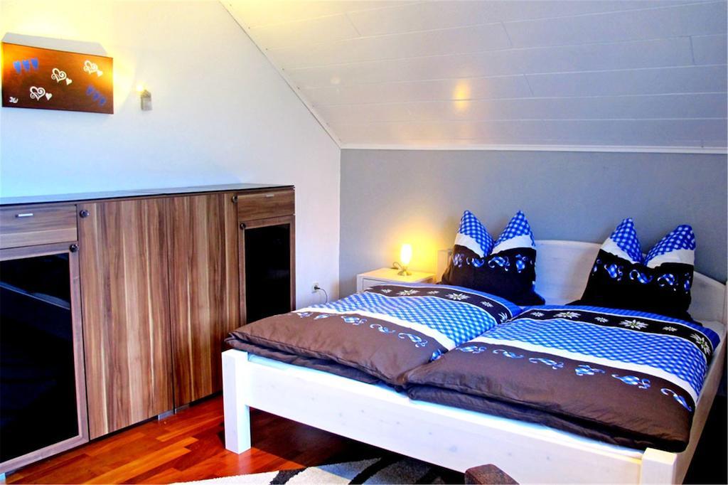 トゥルフェス Landhaus Wegscheiderヴィラ 部屋 写真