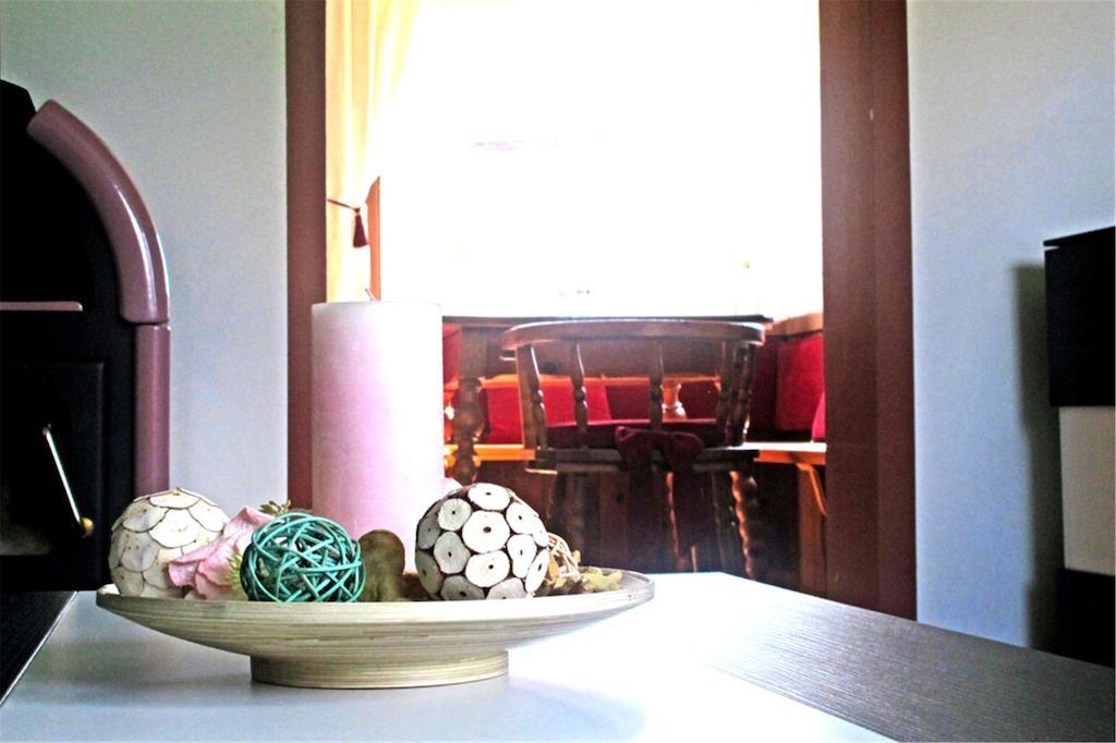 トゥルフェス Landhaus Wegscheiderヴィラ 部屋 写真