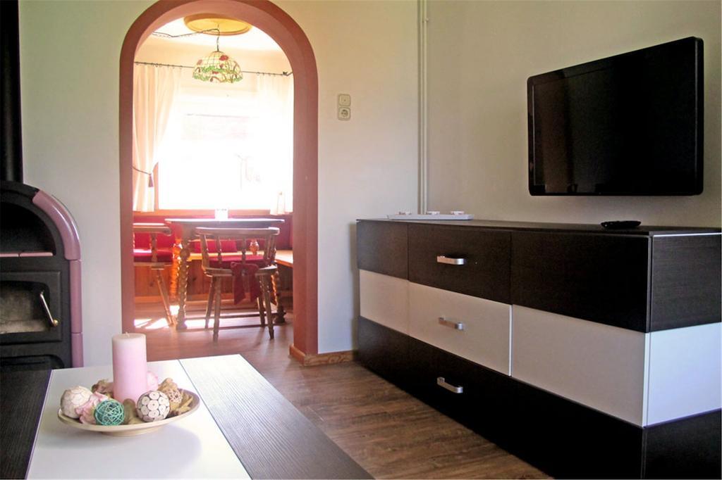 トゥルフェス Landhaus Wegscheiderヴィラ 部屋 写真