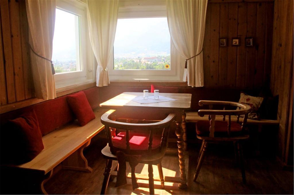 トゥルフェス Landhaus Wegscheiderヴィラ 部屋 写真
