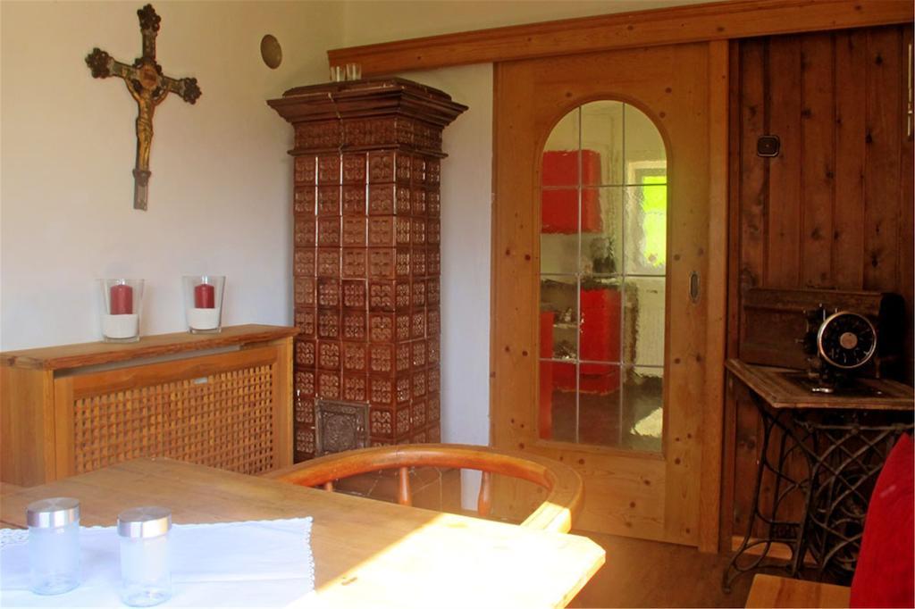 トゥルフェス Landhaus Wegscheiderヴィラ 部屋 写真
