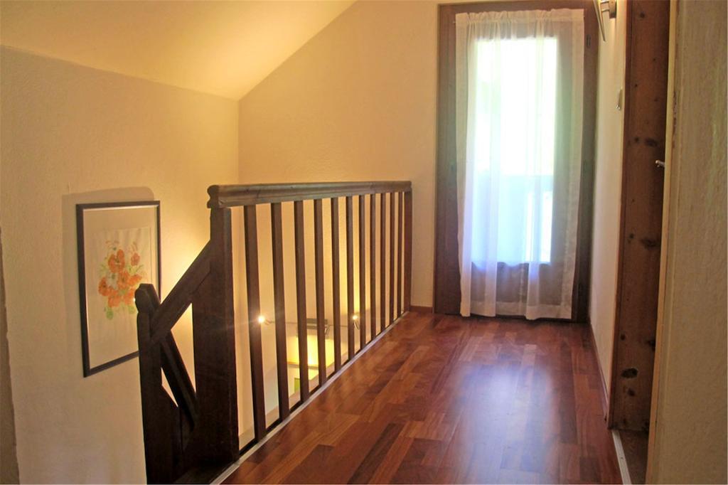 トゥルフェス Landhaus Wegscheiderヴィラ 部屋 写真