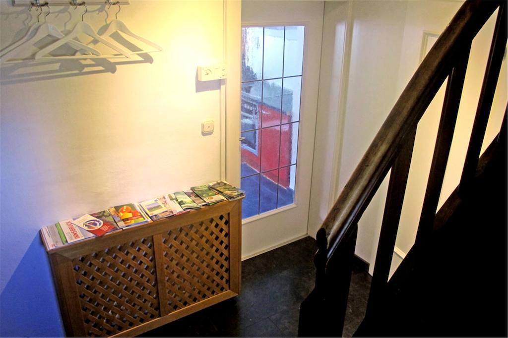 トゥルフェス Landhaus Wegscheiderヴィラ 部屋 写真