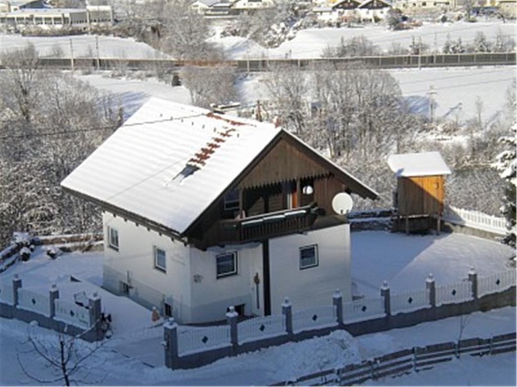 トゥルフェス Landhaus Wegscheiderヴィラ エクステリア 写真