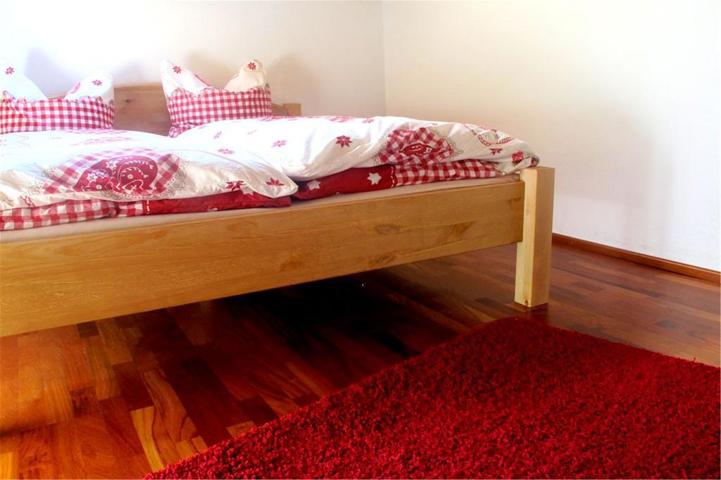 トゥルフェス Landhaus Wegscheiderヴィラ 部屋 写真