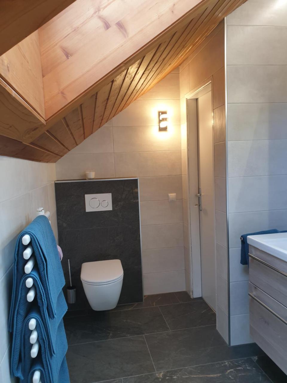 トゥルフェス Landhaus Wegscheiderヴィラ エクステリア 写真